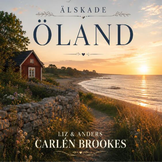 Author Liz Carlen Brookes